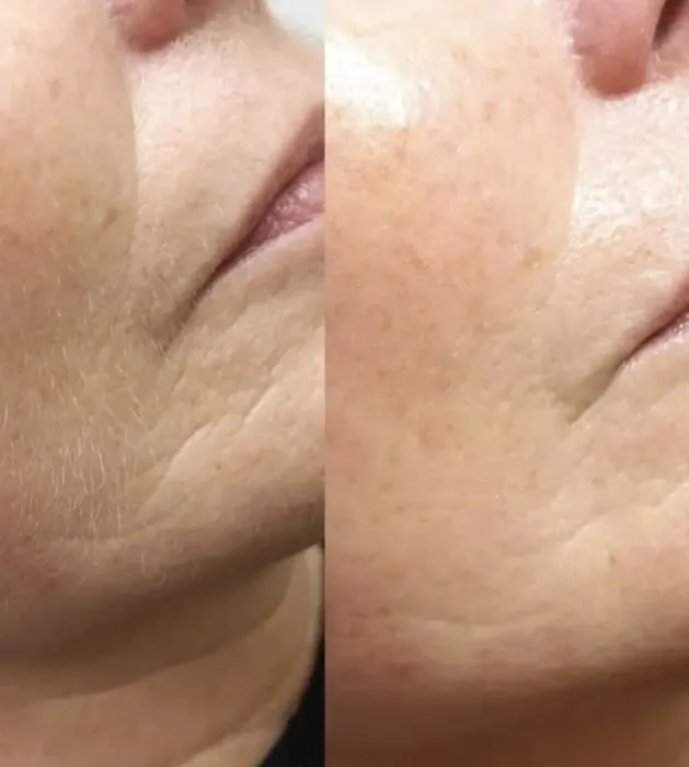 PrettyFolk Organic Beauty and Wellness Picture 5