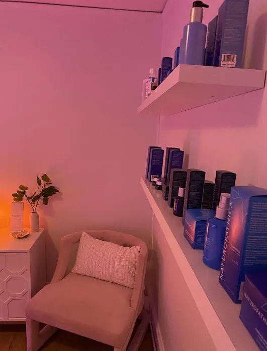 PrettyFolk Organic Beauty and Wellness Picture 2