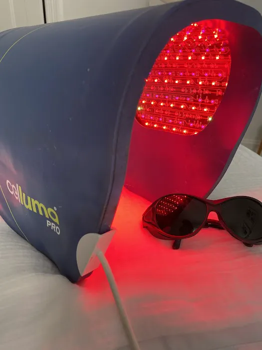 PrettyFolk Organic Beauty and Wellness Picture 6