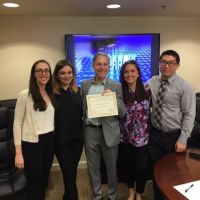 Washington Dermatology Center - Frederick ico