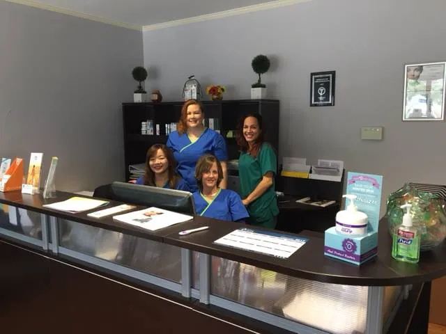 Washington Dermatology Center - Frederick Picture 2