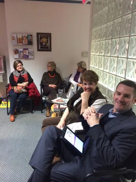 Washington Dermatology Center - Frederick Picture 6