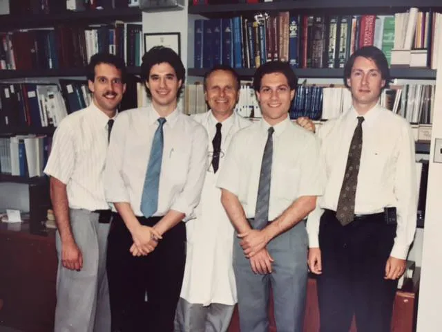 Washington Dermatology Center - Frederick Picture 7