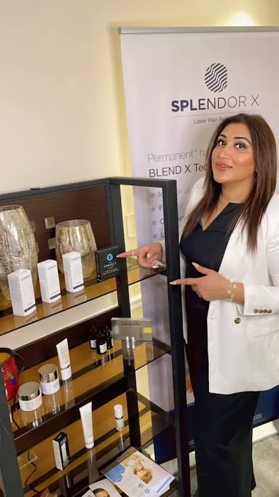 Ayesha's skincare & laser Picture 3