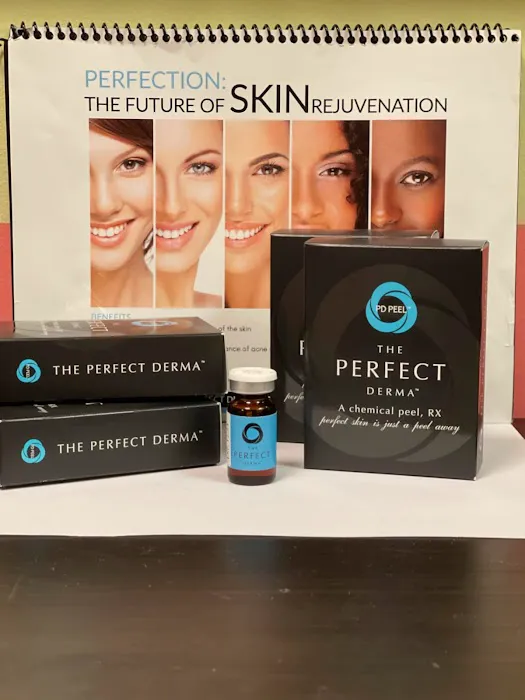 Ayesha's skincare & laser Picture 1