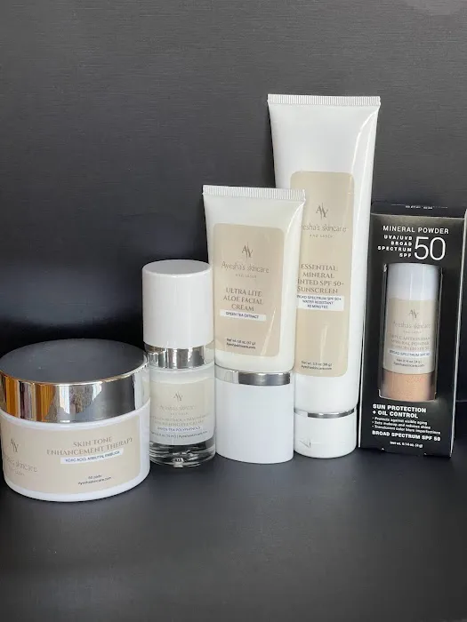 Ayesha's skincare & laser Picture 6