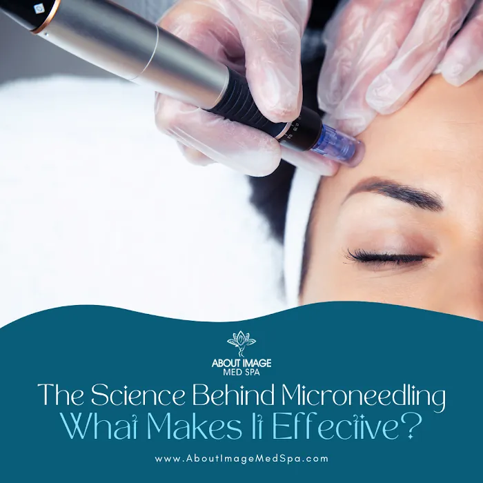 About Image Med Spa Picture 10