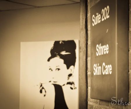 Sthree Skin Care