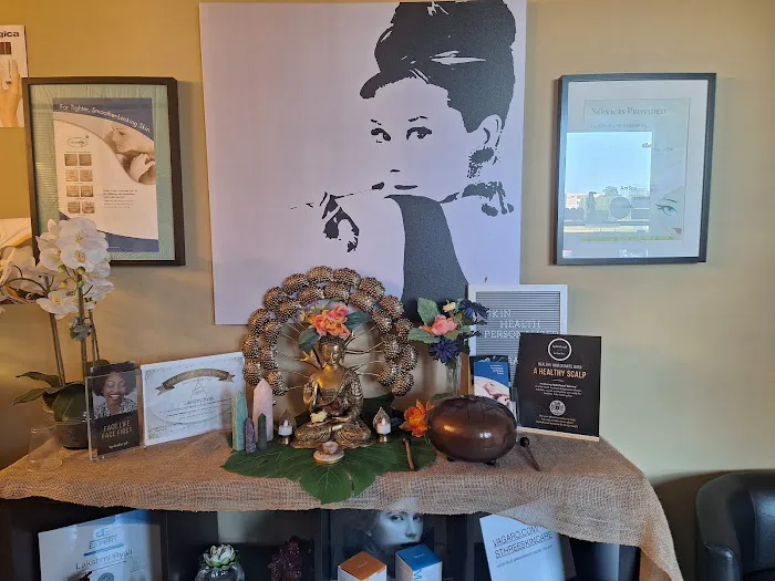 Sthree Skin Care Picture 6