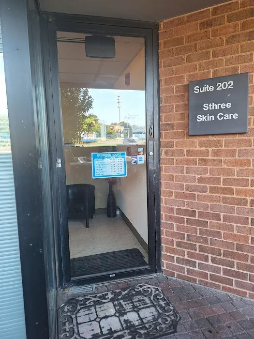 Sthree Skin Care Picture 9