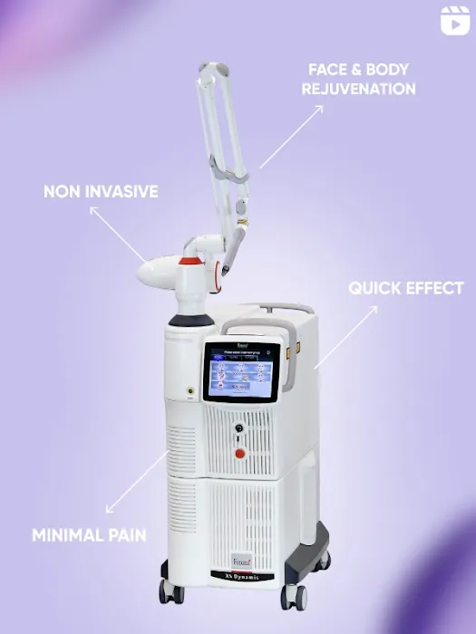 SG Laser & Rejuvenation Center Picture 3