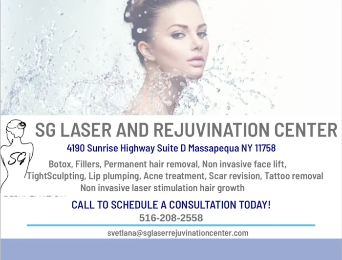 SG Laser & Rejuvenation Center Picture 6