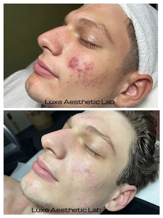 LuxeAestheticLab Picture 8