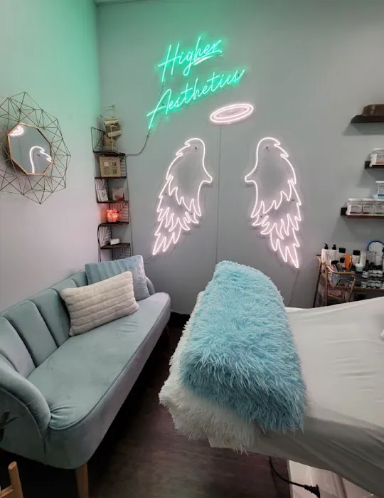 Higher Aesthetics Picture 1