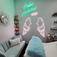 Higher Aesthetics ico