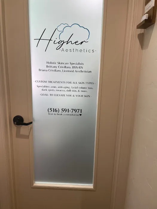 Higher Aesthetics Picture 2