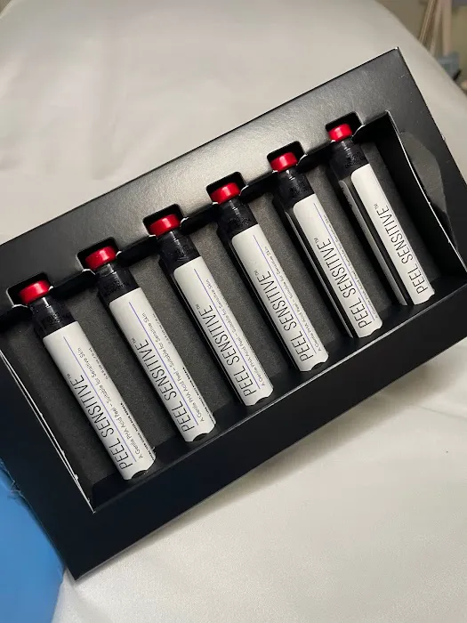 Nicole Tina Skincare Picture 2