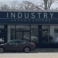 Nicole Tina Skincare ico