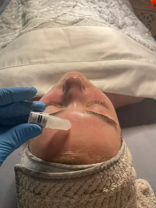 Nicole Tina Skincare Picture 3