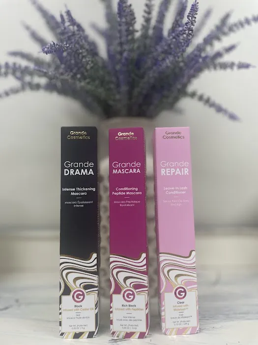 Nicole Tina Skincare Picture 4