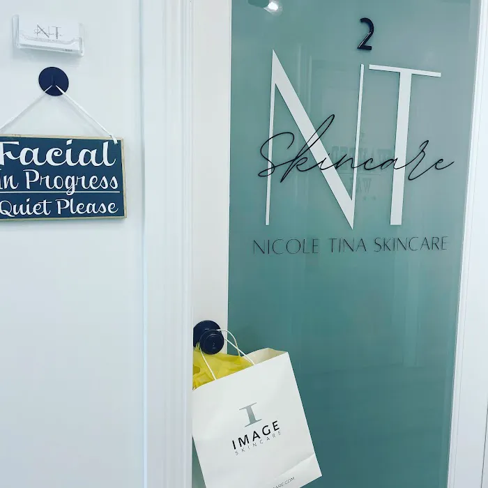 Nicole Tina Skincare Picture 6