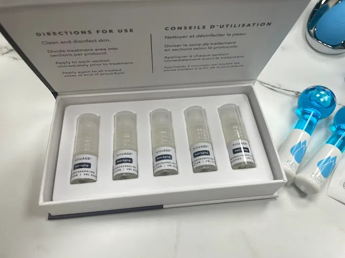 Nicole Tina Skincare Picture 5