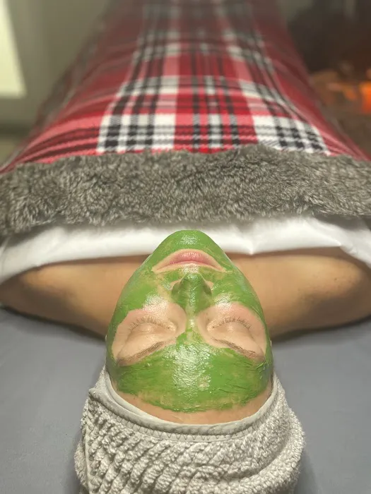 Nicole Tina Skincare Picture 10