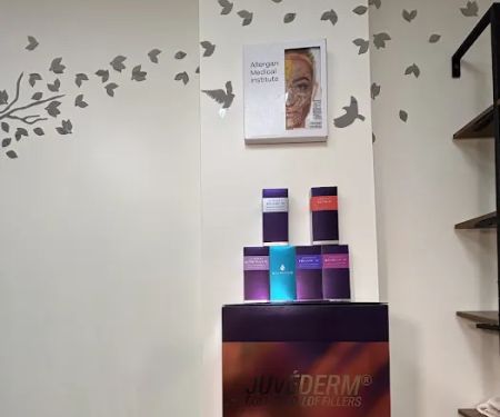 Lotus Skin Care Center