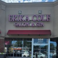 Long Island Skin Care @ erika cole salon and spa ico