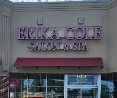 Long Island Skin Care @ erika cole salon and spa