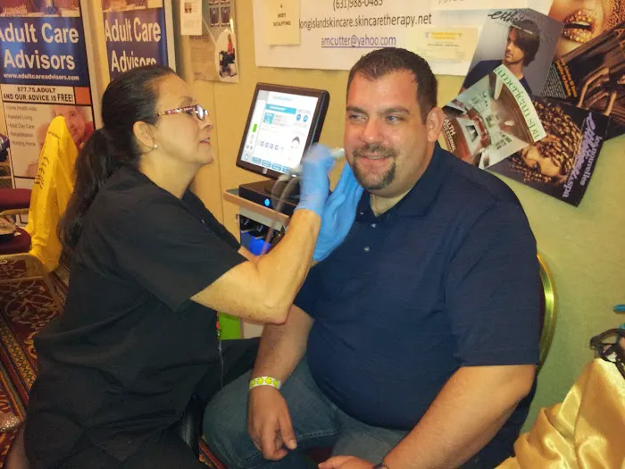 Long Island Skin Care @ erika cole salon and spa Picture 8