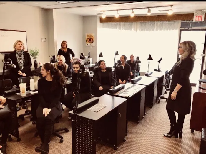 Permanent Touch Cosmetics Picture 6