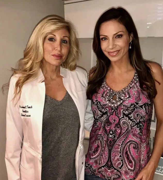 Permanent Touch Cosmetics Picture 9