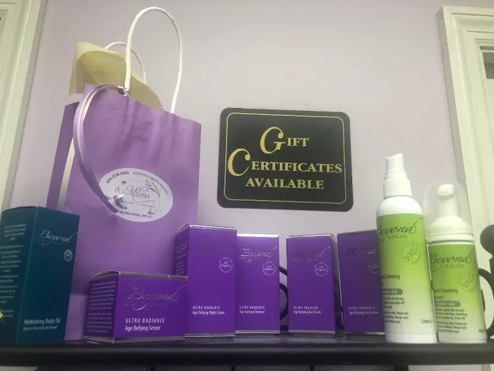 Milena Massage and Skin Care Picture 2