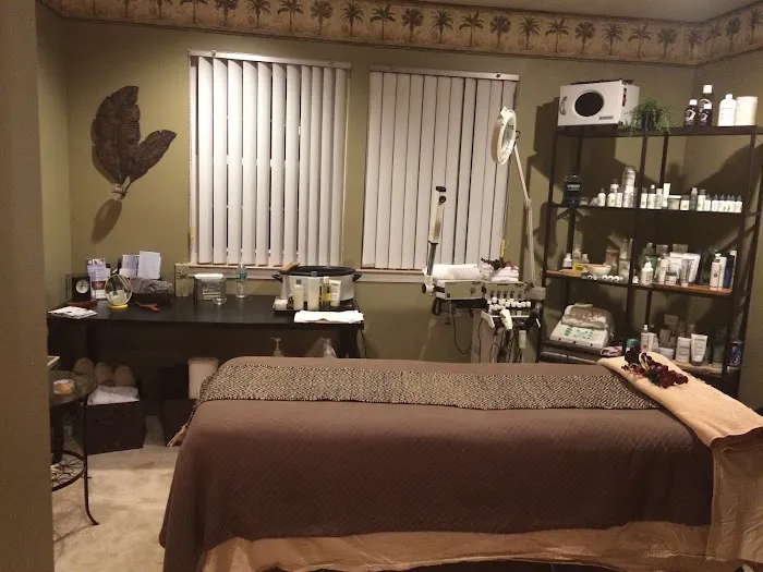 Milena Massage and Skin Care Picture 3