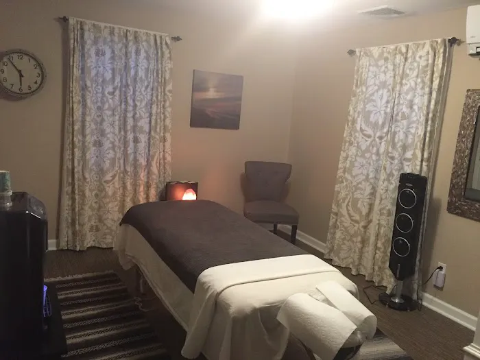 Milena Massage and Skin Care Picture 6