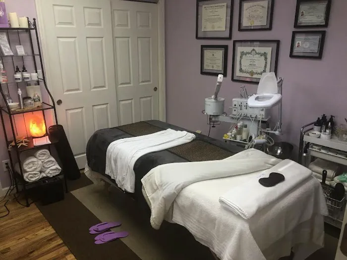 Milena Massage and Skin Care Picture 7