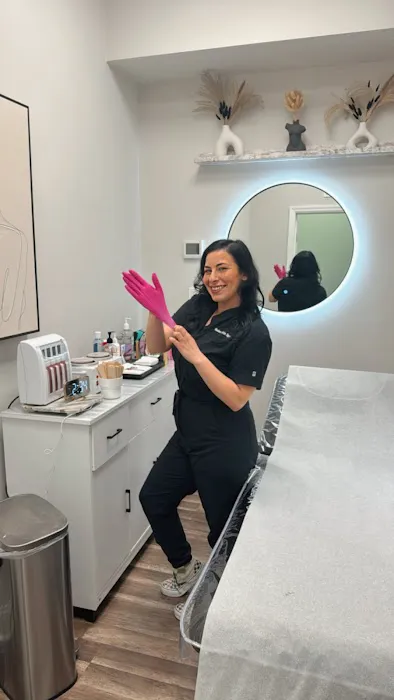 Belen Skin Picture 5