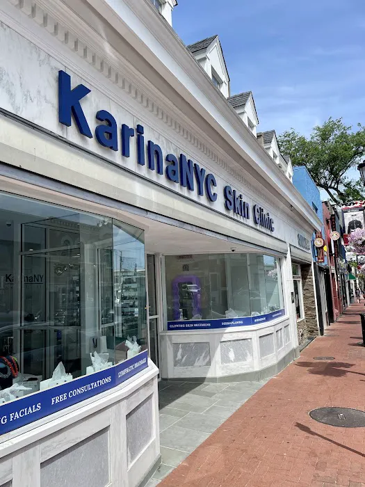 KarinaNYC Skin Clinic Picture 4