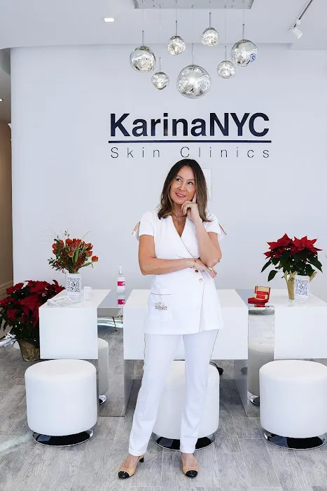 KarinaNYC Skin Clinic Picture 5