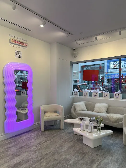 KarinaNYC Skin Clinic Picture 6