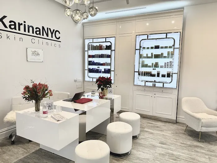 KarinaNYC Skin Clinic Picture 10