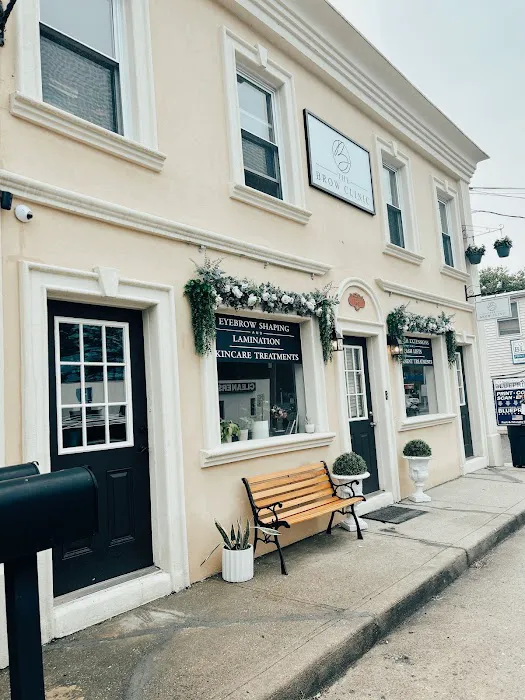 The Brow Clinic Picture 1