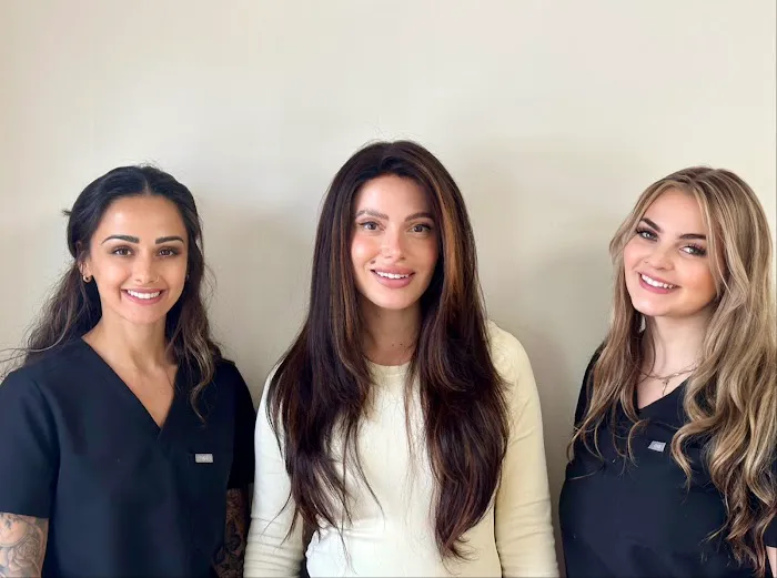 The Brow Clinic Picture 9