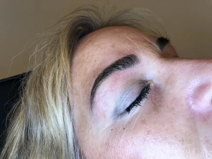 The Brow Clinic Picture 10