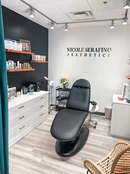 Nicole Serafino Aesthetics Picture 1