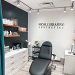 Nicole Serafino Aesthetics