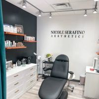 Nicole Serafino Aesthetics ico