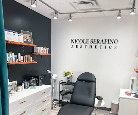 Nicole Serafino Aesthetics