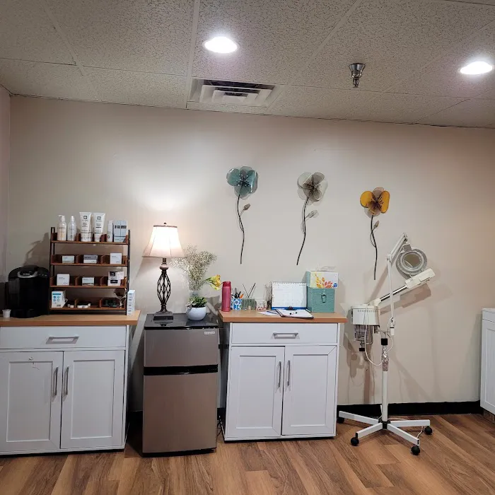 Esther Skincare Picture 1